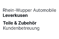 Bild von Teile & Zubehr 